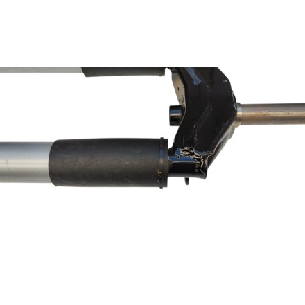 FORCELLA SOSPENSIONE ANTERIORE ORIGINALE PEUGEOT Zenith / Speedake / Buxy 50 cc