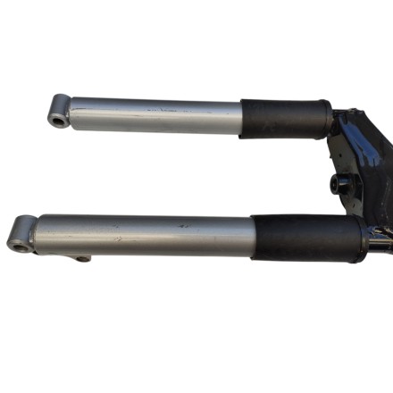FORCELLA SOSPENSIONE ANTERIORE ORIGINALE PEUGEOT Zenith / Speedake / Buxy 50 cc