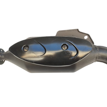 1173516700 SCARICO MARMITTA ORIGINALE PEUGEOT Speedfight II / Trekker 50 cc