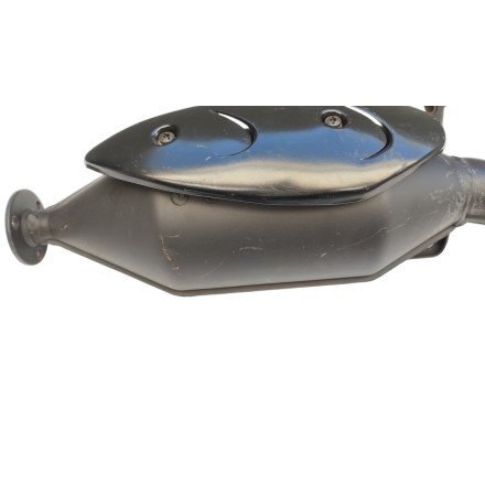 1173516700 SCARICO MARMITTA ORIGINALE PEUGEOT Speedfight II / Trekker 50 cc