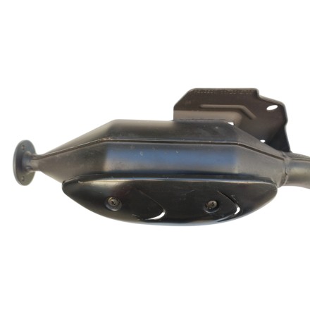 1173516700 SCARICO MARMITTA ORIGINALE PEUGEOT Speedfight II / Trekker 50 cc