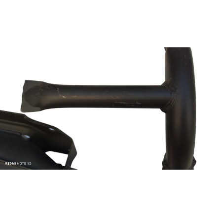 1173516700 SCARICO MARMITTA ORIGINALE PEUGEOT Speedfight II / Trekker 50 cc