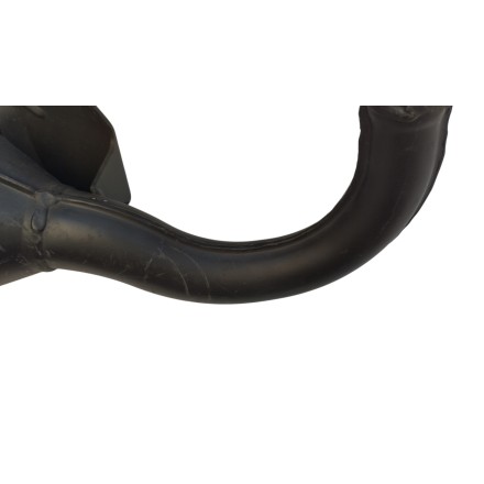 1173516700 SCARICO MARMITTA ORIGINALE PEUGEOT Speedfight II / Trekker 50 cc