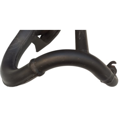 1173516700 SCARICO MARMITTA ORIGINALE PEUGEOT Speedfight II / Trekker 50 cc