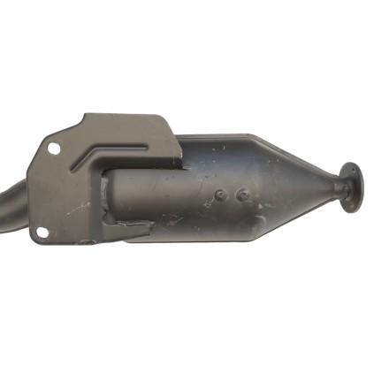 1173516700 SCARICO MARMITTA ORIGINALE PEUGEOT Speedfight II / Trekker 50 cc