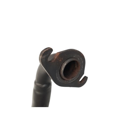 1173516700 SCARICO MARMITTA ORIGINALE PEUGEOT Speedfight II / Trekker 50 cc