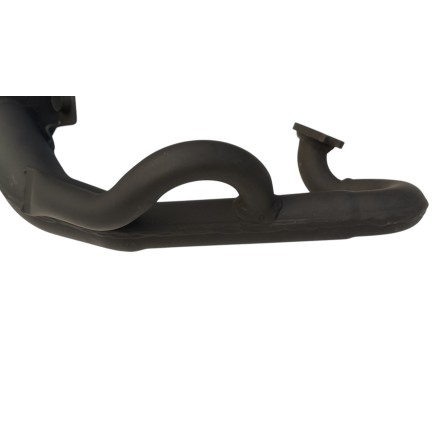 YAMAHA 5AD-E4610 SCARICO MARMITTA ORIGINALE YQ 50 Aerox / MBK Nitro / WHY 50 cc