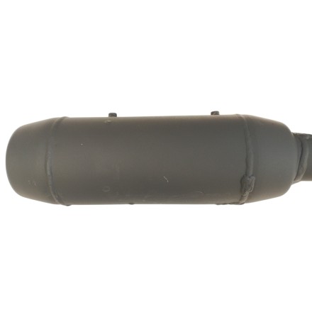 YAMAHA 5AD-E4610 SCARICO MARMITTA ORIGINALE YQ 50 Aerox / MBK Nitro / WHY 50 cc