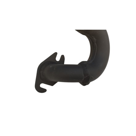 YAMAHA 5AD-E4610 SCARICO MARMITTA ORIGINALE YQ 50 Aerox / MBK Nitro / WHY 50 cc