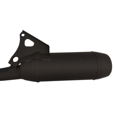 YAMAHA 5AD-E4610 SCARICO MARMITTA ORIGINALE YQ 50 Aerox / MBK Nitro / WHY 50 cc