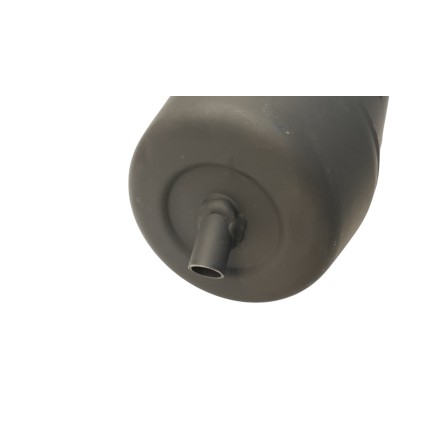 YAMAHA 5AD-E4610 SCARICO MARMITTA ORIGINALE YQ 50 Aerox / MBK Nitro / WHY 50 cc