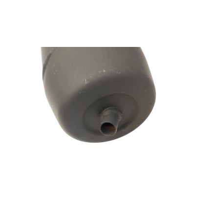 YAMAHA 5AD-E4610 SCARICO MARMITTA ORIGINALE YQ 50 Aerox / MBK Nitro / WHY 50 cc