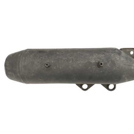 YAMAHA 5DS 4037 SCARICO MARMITTA ORIGINALE YAMAHA YP 125 / 150 Majesty