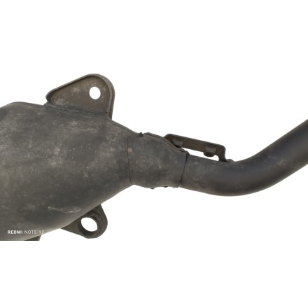 YAMAHA 5DS 4037 SCARICO MARMITTA ORIGINALE YAMAHA YP 125 / 150 Majesty