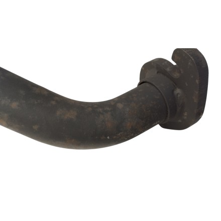 YAMAHA 5DS 4037 SCARICO MARMITTA ORIGINALE YAMAHA YP 125 / 150 Majesty