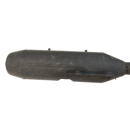 YAMAHA 5DS 4037 SCARICO MARMITTA ORIGINALE YAMAHA YP 125 / 150 Majesty