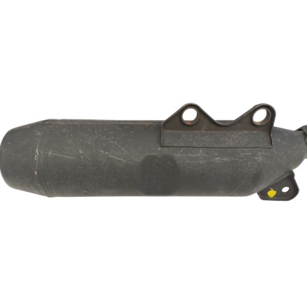 YAMAHA 5DS 4037 SCARICO MARMITTA ORIGINALE YAMAHA YP 125 / 150 Majesty