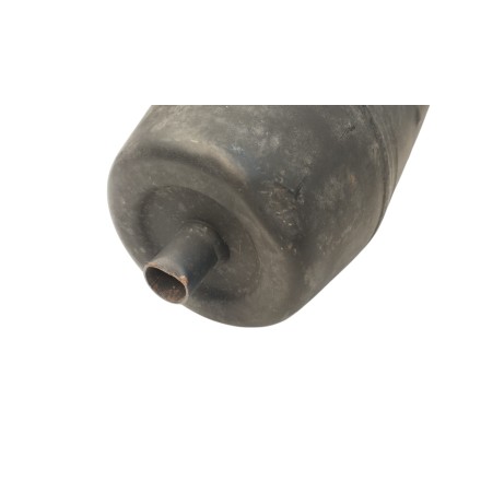 YAMAHA 5DS 4037 SCARICO MARMITTA ORIGINALE YAMAHA YP 125 / 150 Majesty