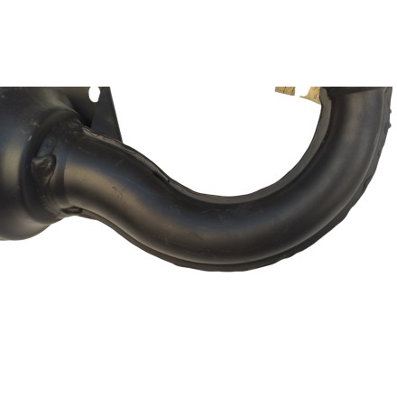 1173383200 SCARICO MARMITTA ORIGINALE PEUGEOT Trekker modello OFF-ROAD