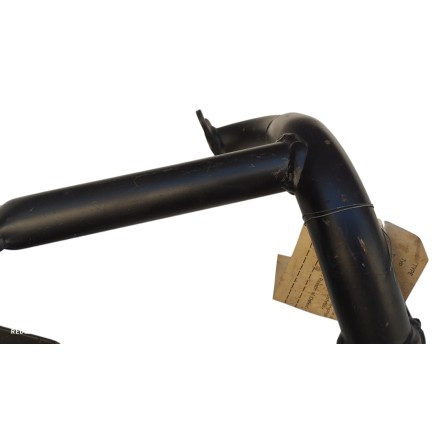 1173383200 SCARICO MARMITTA ORIGINALE PEUGEOT Trekker modello OFF-ROAD