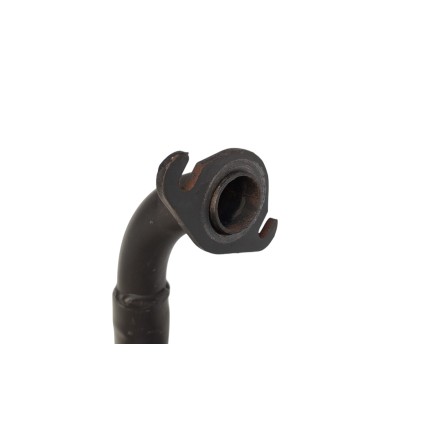 1173383200 SCARICO MARMITTA ORIGINALE PEUGEOT Trekker modello OFF-ROAD