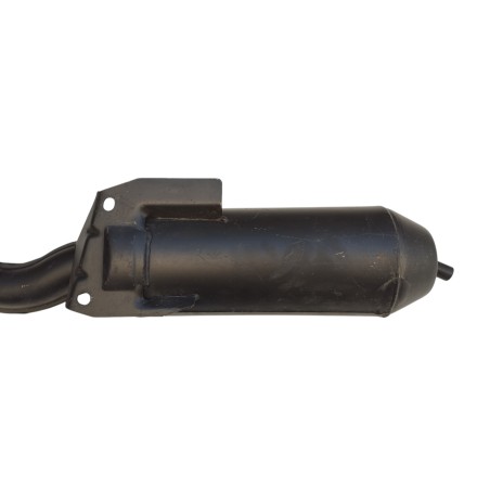 1173383200 SCARICO MARMITTA ORIGINALE PEUGEOT Trekker modello OFF-ROAD