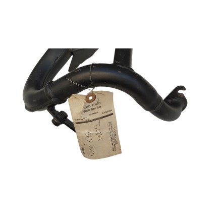 1173383200 SCARICO MARMITTA ORIGINALE PEUGEOT Trekker modello OFF-ROAD