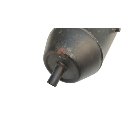 1173383200 SCARICO MARMITTA ORIGINALE PEUGEOT Trekker modello OFF-ROAD