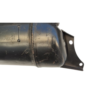 117266350013 SCARICO MARMITTA PEUGEOT SV 50 Roller Type F502 / Hercules SR50 cc