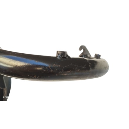 117266350013 SCARICO MARMITTA PEUGEOT SV 50 Roller Type F502 / Hercules SR50 cc