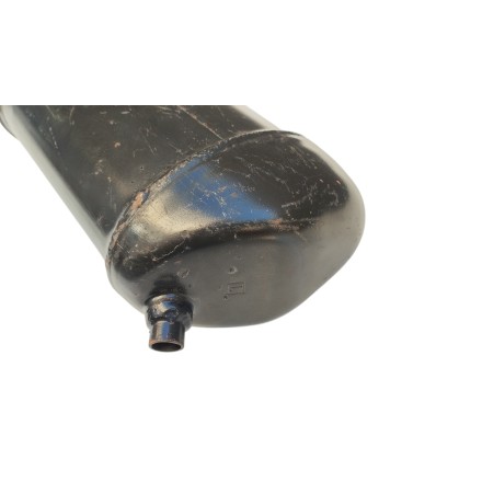 117266350013 SCARICO MARMITTA PEUGEOT SV 50 Roller Type F502 / Hercules SR50 cc