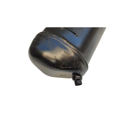 117266350013 SCARICO MARMITTA PEUGEOT SV 50 Roller Type F502 / Hercules SR50 cc