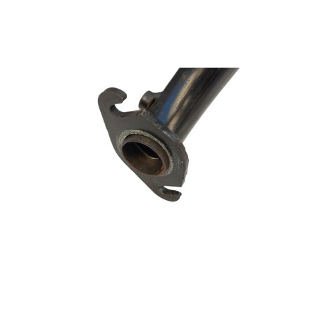 117266350013 SCARICO MARMITTA PEUGEOT SV 50 Roller Type F502 / Hercules SR50 cc