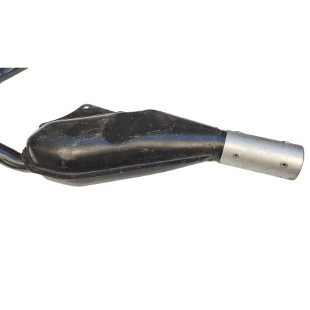 1172035300/21 SCARICO MARMITTA ORIGINALE PEUGEOT Rapido 50 "84/90 " 25 KM "