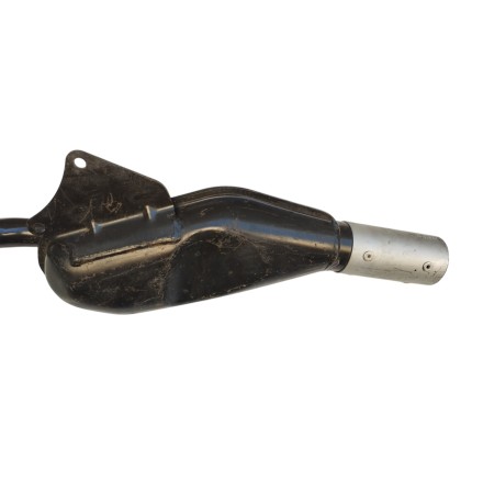 1172035300/21 SCARICO MARMITTA ORIGINALE PEUGEOT Rapido 50 "84/90 " 25 KM "