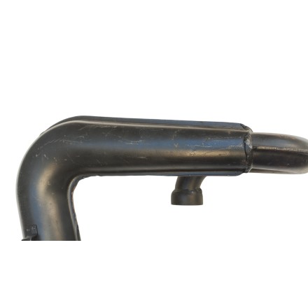 LAFRANCONI 1170060100-31 SCARICO MARMITTA ORIGINALE PEUGEOT TLX 80/125 Vintage!