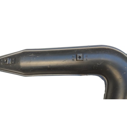 LAFRANCONI 1170060100-31 SCARICO MARMITTA ORIGINALE PEUGEOT TLX 80/125 Vintage!