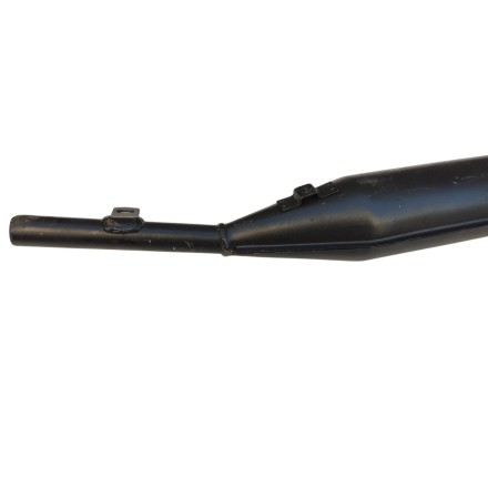 LAFRANCONI 1170060100-31 SCARICO MARMITTA ORIGINALE PEUGEOT TLX 80/125 Vintage!