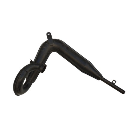 LAFRANCONI 1170060100-31 SCARICO MARMITTA ORIGINALE PEUGEOT TLX 80/125 Vintage!