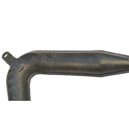 LAFRANCONI 1170060100-31 SCARICO MARMITTA ORIGINALE PEUGEOT TLX 80/125 Vintage!