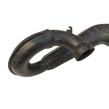 LAFRANCONI 1170060100-31 SCARICO MARMITTA ORIGINALE PEUGEOT TLX 80/125 Vintage!