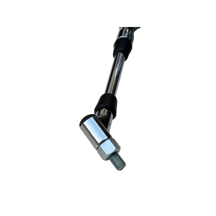 X2 SPECCHI SPECCHIETTI RETROVISORI PER SUZUKI AN 400 BURGMAN 250 BANDIT 1200/600