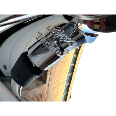 X2 SPECCHI SPECCHIETTI RETROVISORI PER SUZUKI AN 400 BURGMAN 250 BANDIT 1200/600