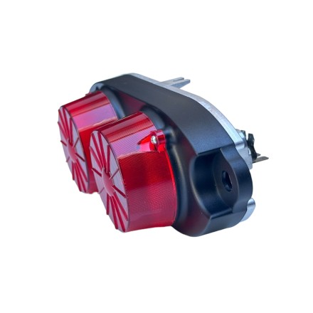 FARO FANALE LUCE STOP POSTERIORE PER APRILIA RSV 1000 / R (1998-2001)