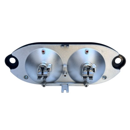 FARO FANALE LUCE STOP POSTERIORE PER APRILIA RSV 1000 / R (1998-2001)