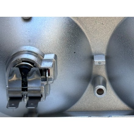 FARO FANALE LUCE STOP POSTERIORE PER APRILIA RSV 1000 / R (1998-2001)