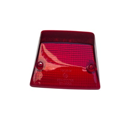 LENTE FARO VETRO COPERCHIO FANALE POSTERIORE PER APRILIA MX 125/50 Pegaso RX Tuareg per cagiva