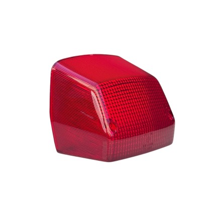 VETRO FANALE POSTERIORE PER HONDA HONDA NX 650 DOMINATOR TRANSALP SLR 650