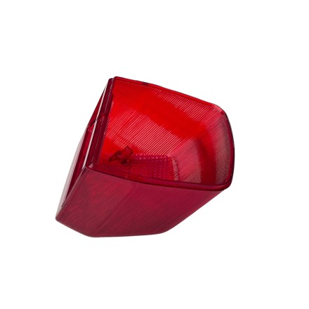 VETRO FANALE POSTERIORE PER HONDA HONDA NX 650 DOMINATOR TRANSALP SLR 650