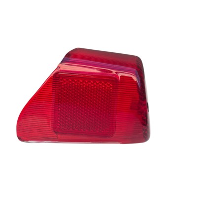 LENTE FARO VETRO COPERCHIO FANALE POSTERIORE PER YAMAHA V-MAX 1200 1988-2001 VIRAGO XV 1100 750 535
